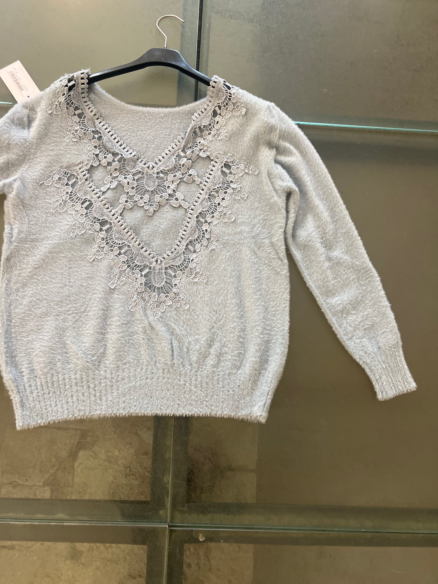 Nueva Vida - Maglia Pia