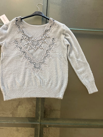 Nueva Vida - Maglia Pia