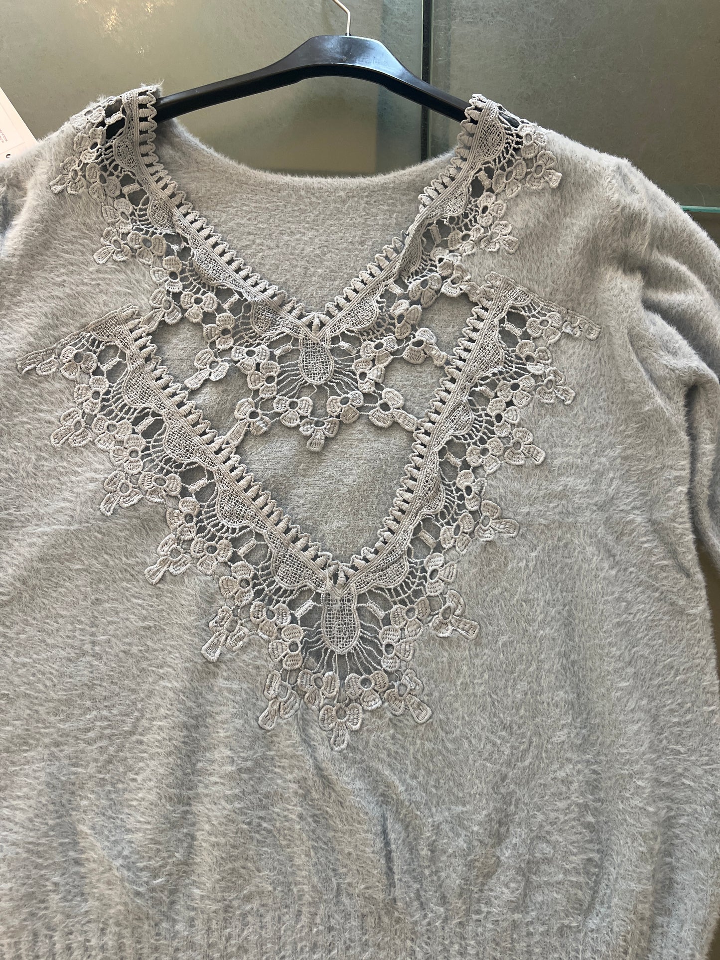 Nueva Vida - Maglia Pia