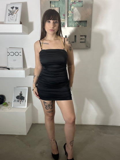 Nueva Vida - Abito Barbi