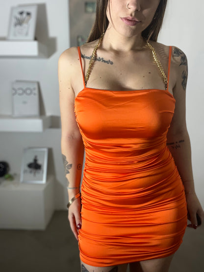 Nueva Vida - Abito Barbi