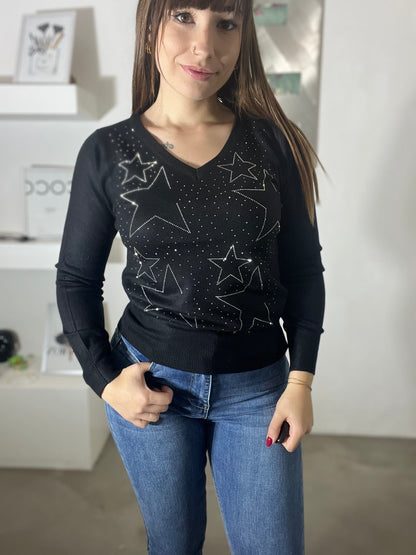 Nueva Vida - Maglia Stella