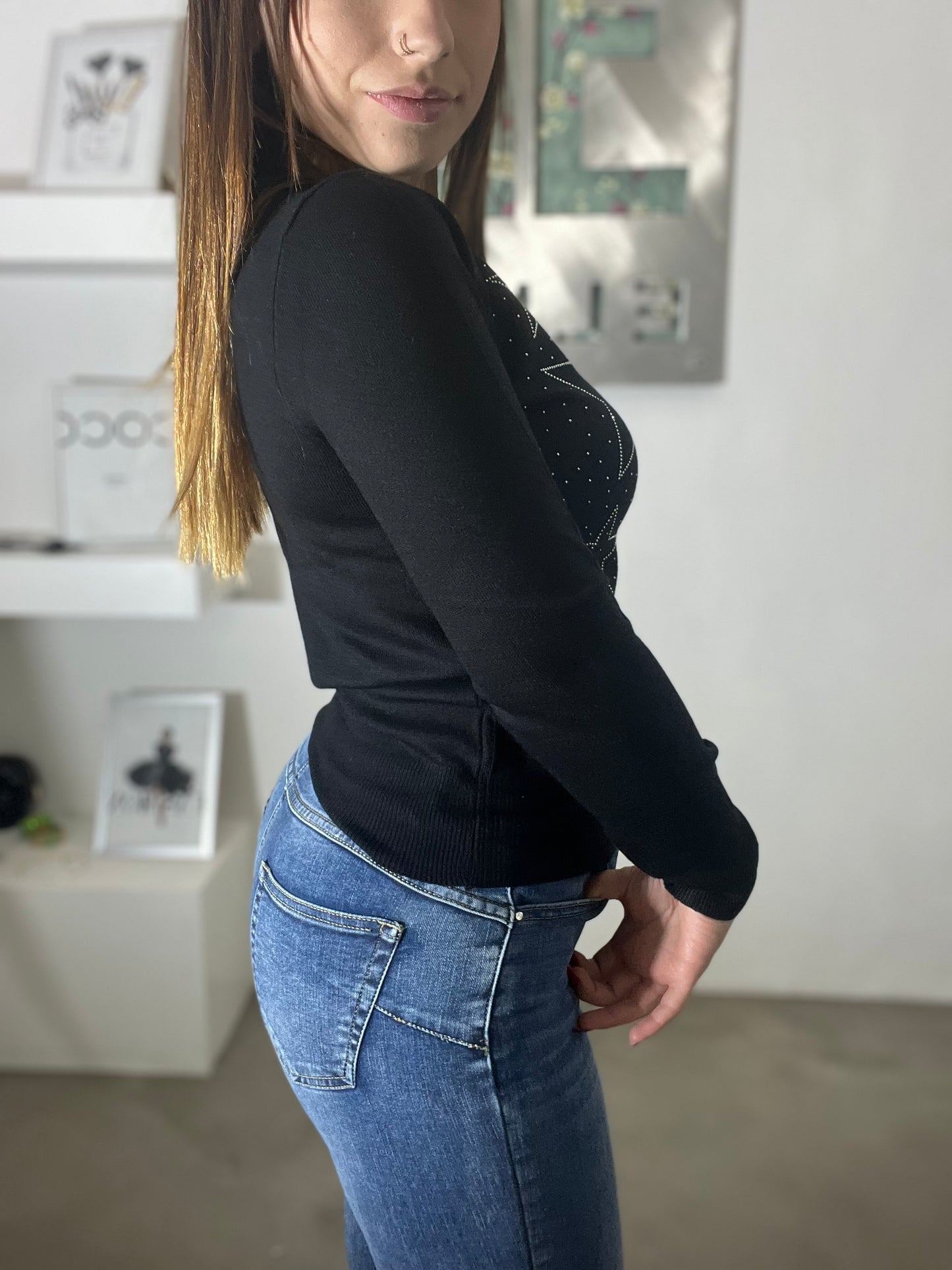 Nueva Vida - Maglia Stella