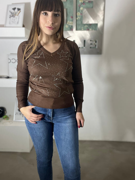 Nueva Vida - Maglia Stella