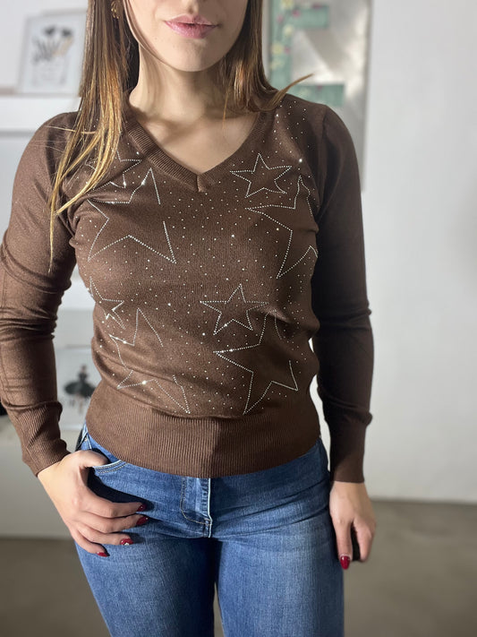 Nueva Vida - Maglia Stella