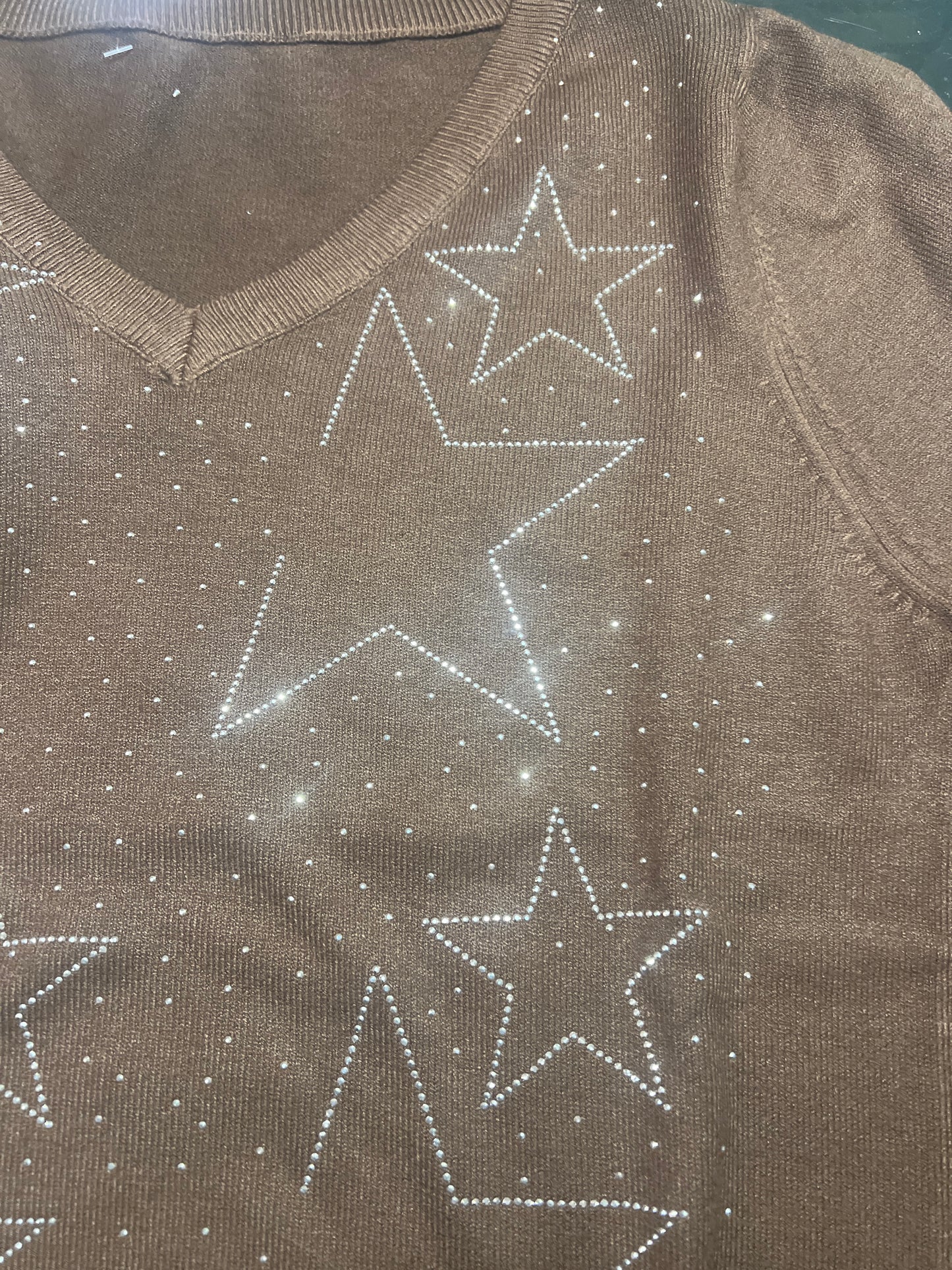 Nueva Vida - Maglia Stella