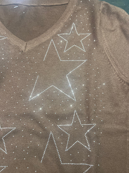 Nueva Vida - Maglia Stella