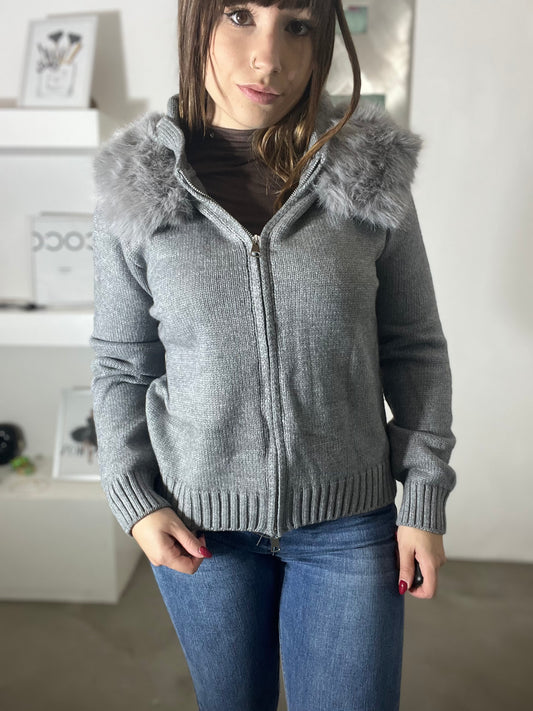 Nueva Vida - Felpa Rosella