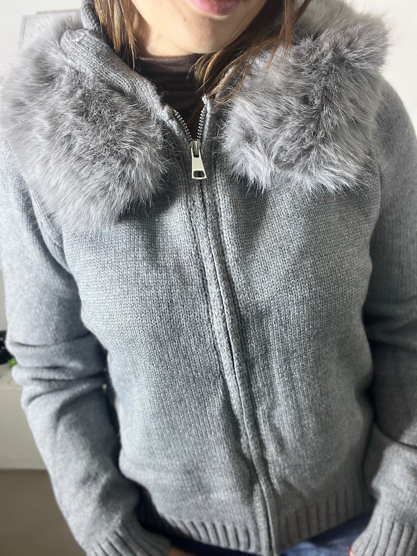 Nueva Vida - Felpa Rosella