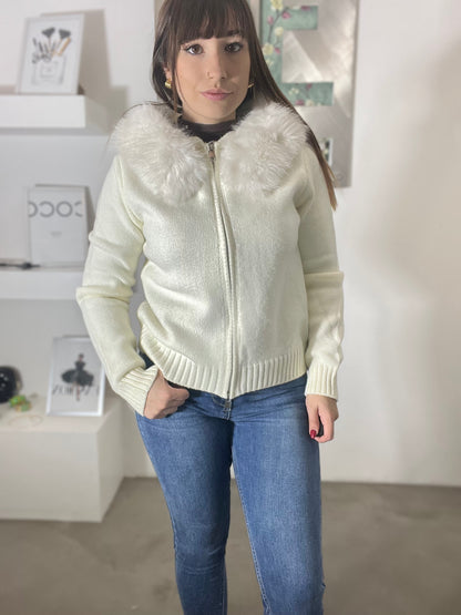 Nueva Vida - Felpa Rosella