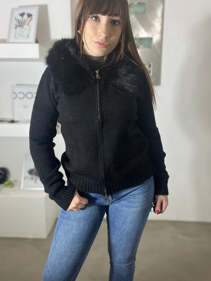 Nueva Vida - Felpa Rosella