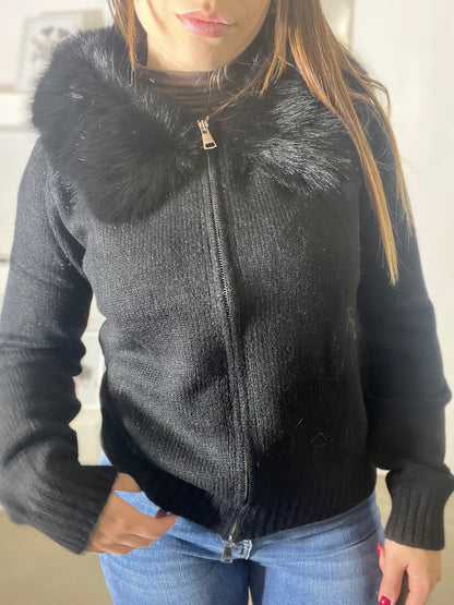 Nueva Vida - Felpa Rosella