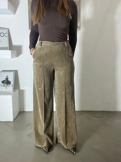 Nueva Vida - Pantalone Roby