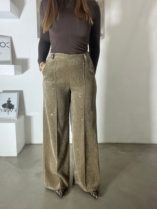 Nueva Vida - Pantalone Roby