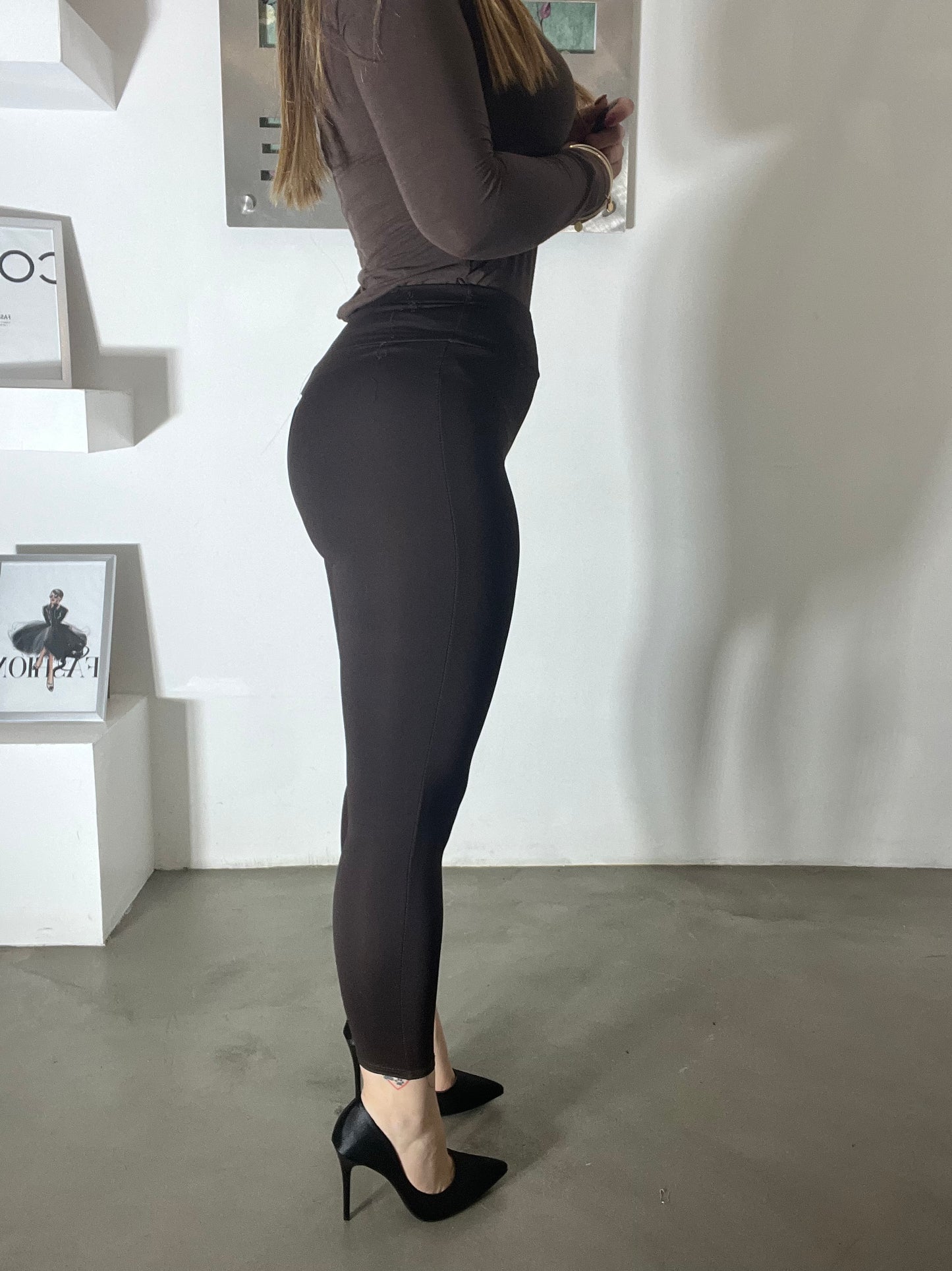 Nueva Vida - Leggin Giusy