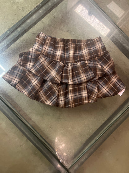 Nueva Vida - Mini Short Olga