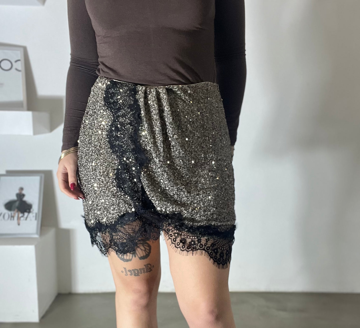 Nueva Vida - Gonna Anna