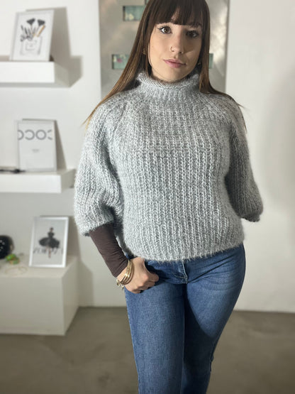 Nueva Vida - Maglia Sara