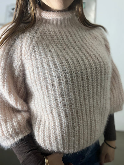 Nueva Vida - Maglia Sara