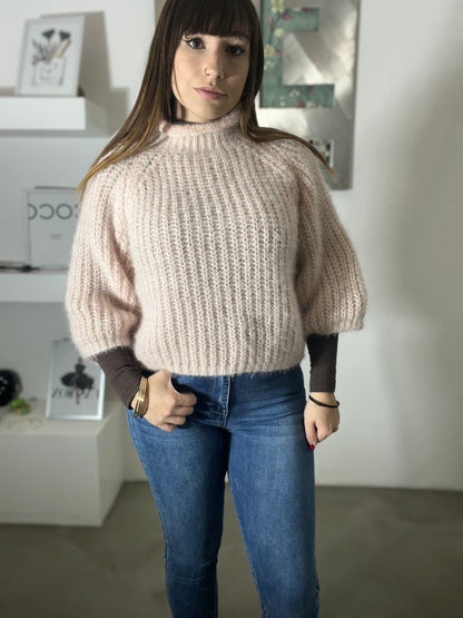 Nueva Vida - Maglia Sara