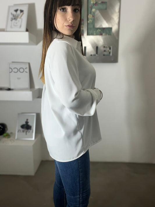 Nueva Vida - Camicia Sofia