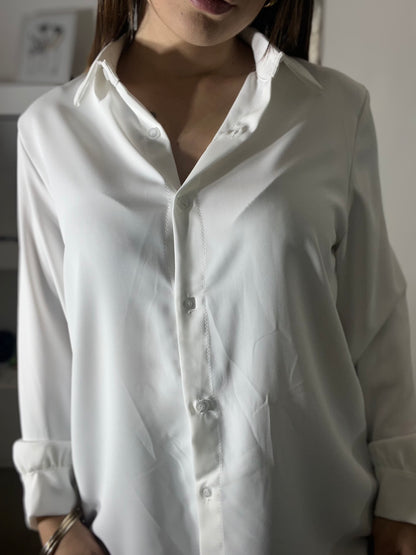 Nueva Vida - Camicia Sofia