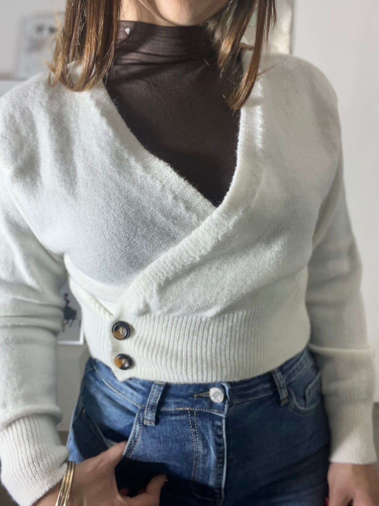 Nueva Vida - Maglia Lory