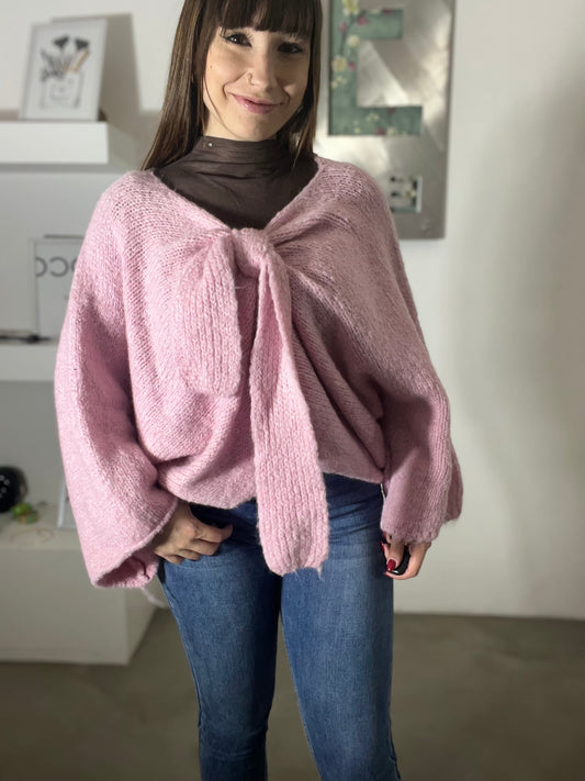 Nueva Vida - Maglia Luisa