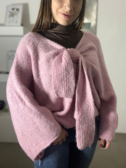 Nueva Vida - Maglia Luisa