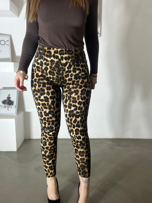 Nueva Vida - Leggins Maria
