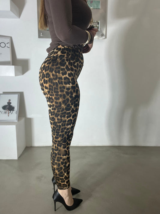 Nueva Vida - Leggins Maria
