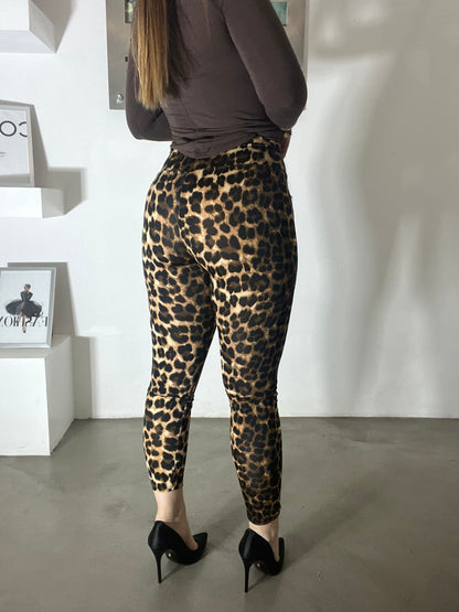 Nueva Vida - Leggins Maria