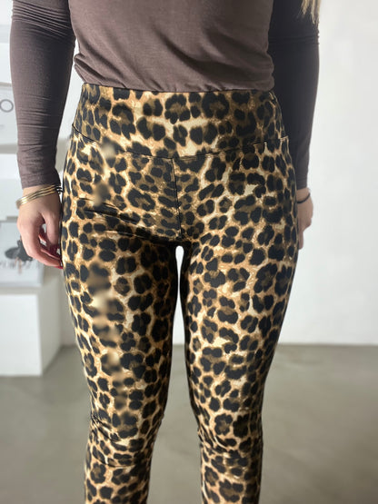 Nueva Vida - Leggins Maria