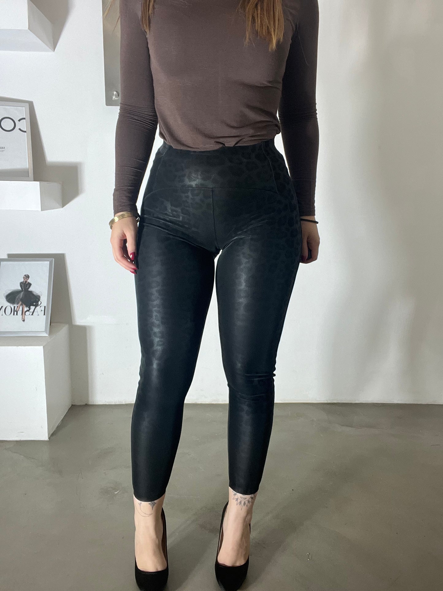 Nueva Vida - Leggins Daniela