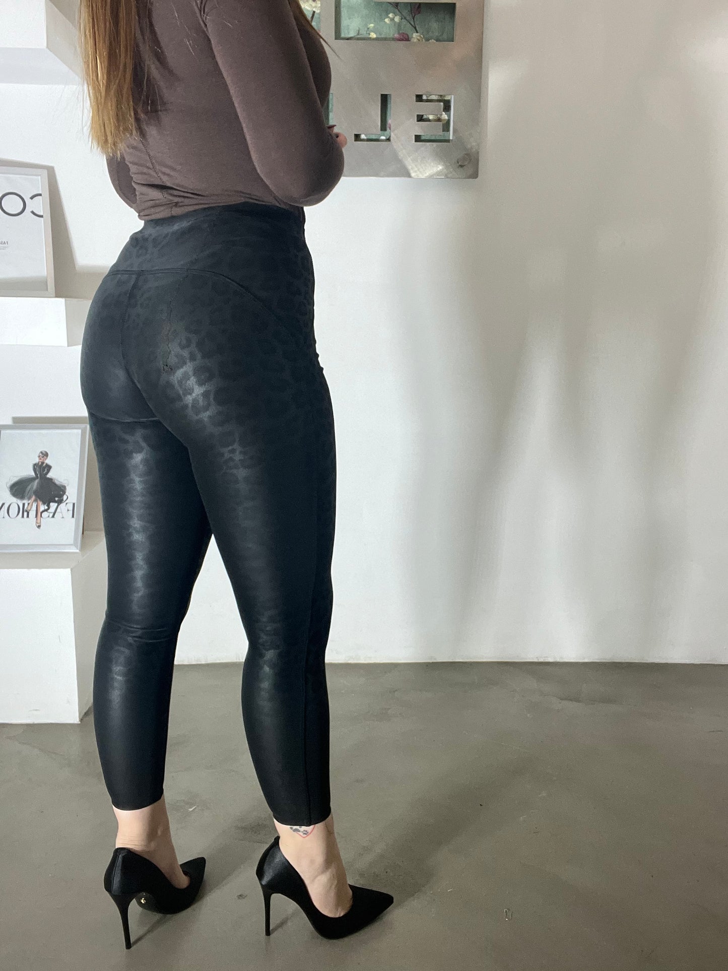 Nueva Vida - Leggins Daniela