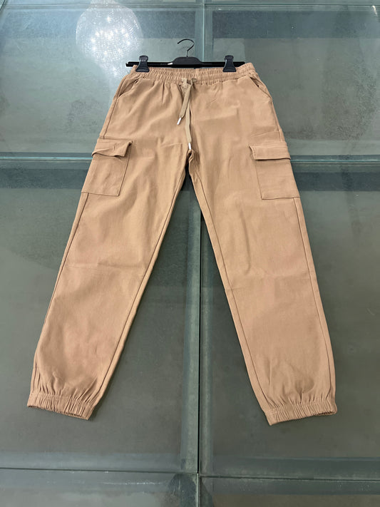 Nueva Vida - Pantalone Gina