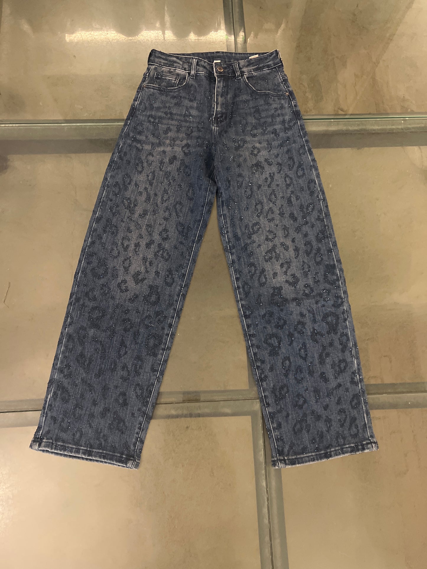 Nueva Vida - Jeans Laura