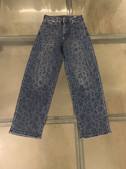 Nueva Vida - Jeans Laura