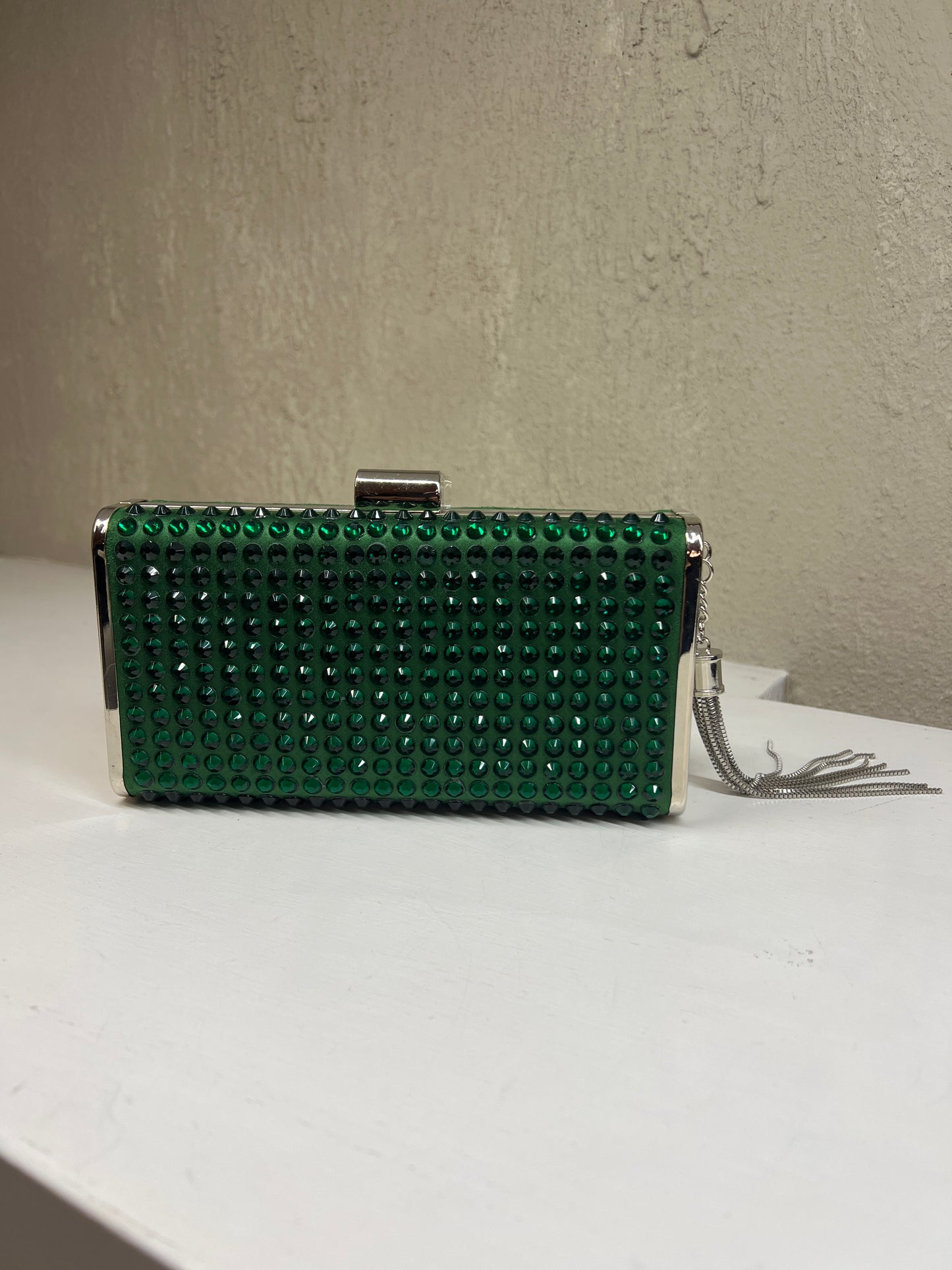 Nueva Vida - Borsa Cry