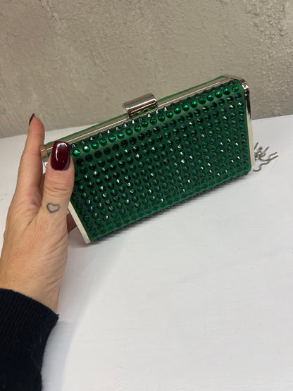 Nueva Vida - Borsa Cry