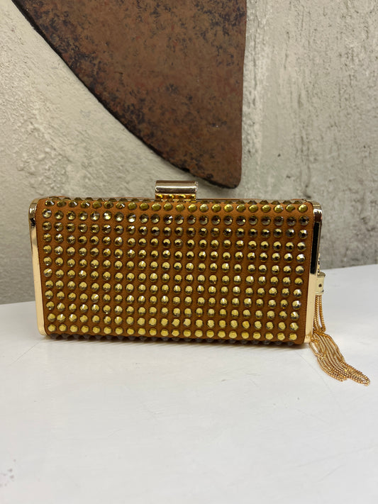 Nueva Vida - Borsa Cry