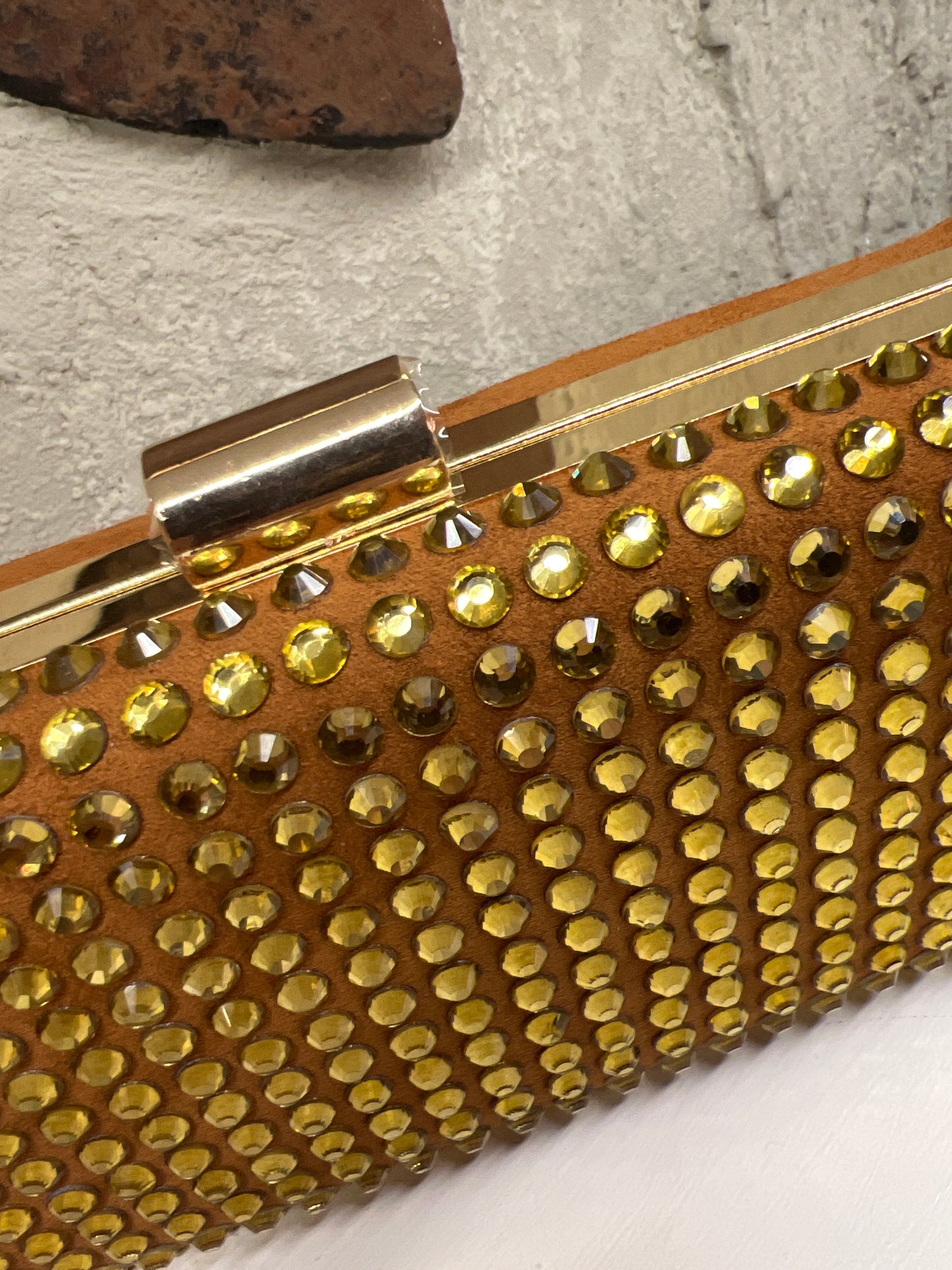 Nueva Vida - Borsa Cry