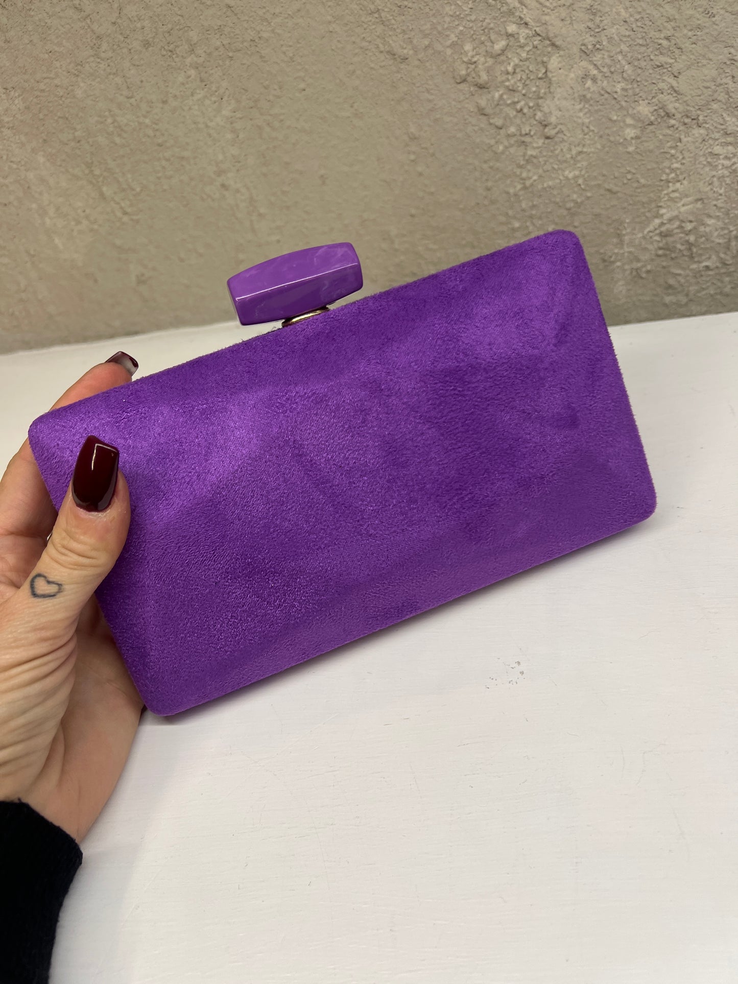 Nueva Vida - Borsa Ada