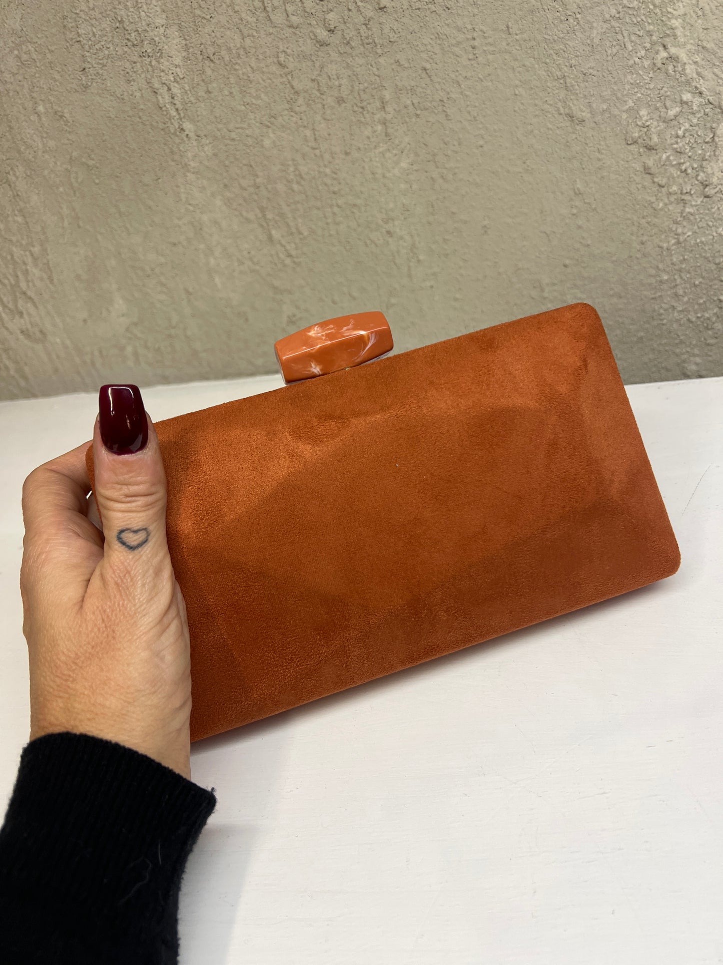 Nueva Vida - Borsa Ada