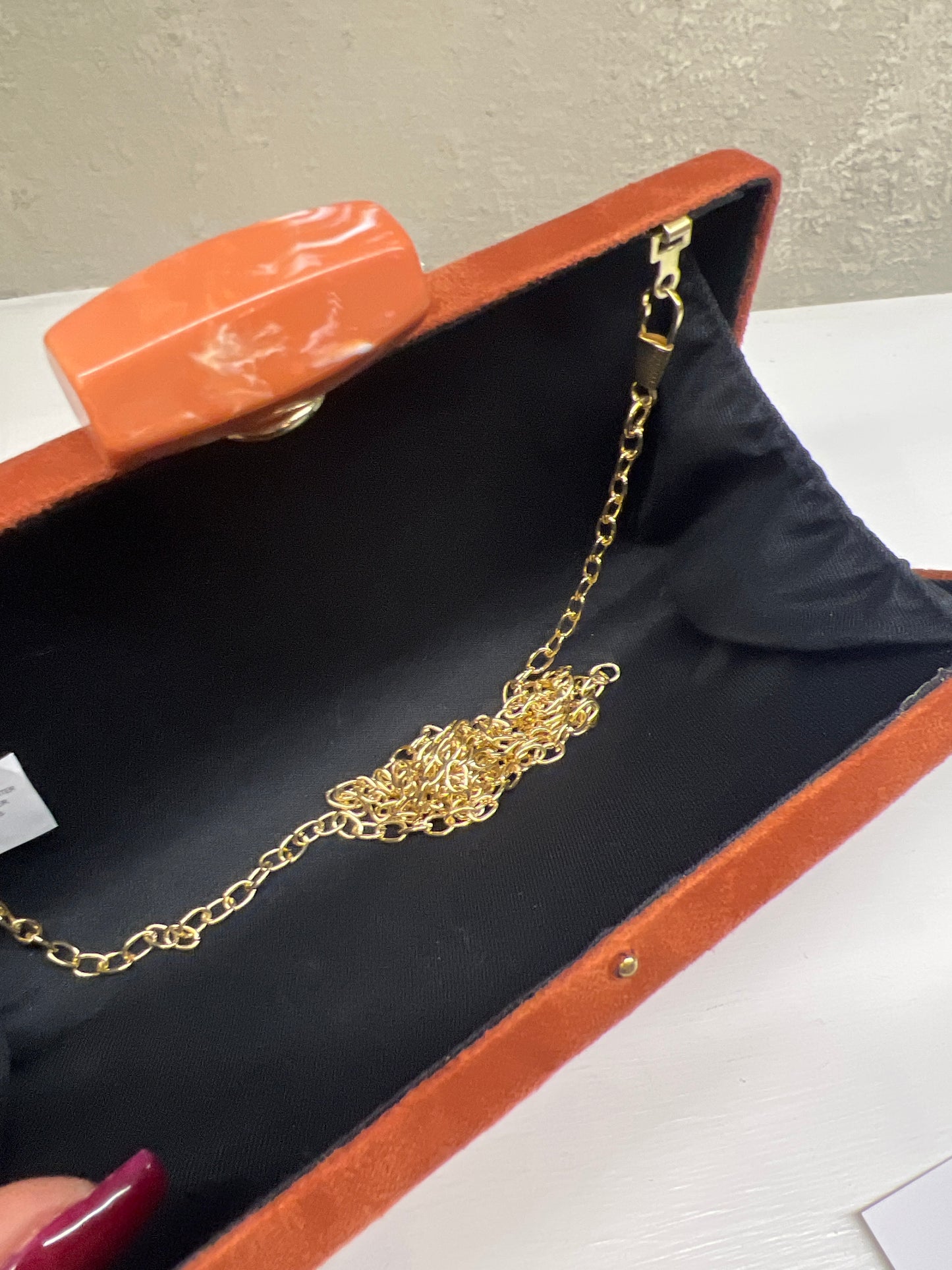 Nueva Vida - Borsa Ada