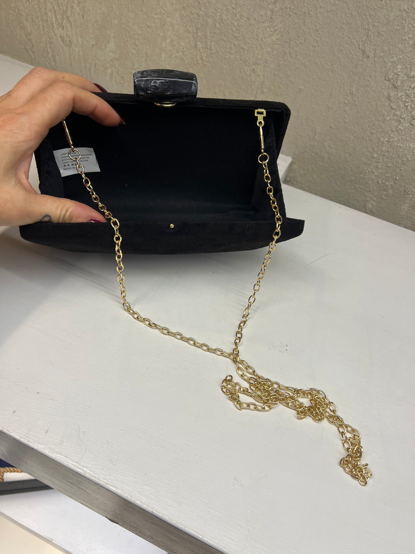 Nueva Vida - Borsa Ada