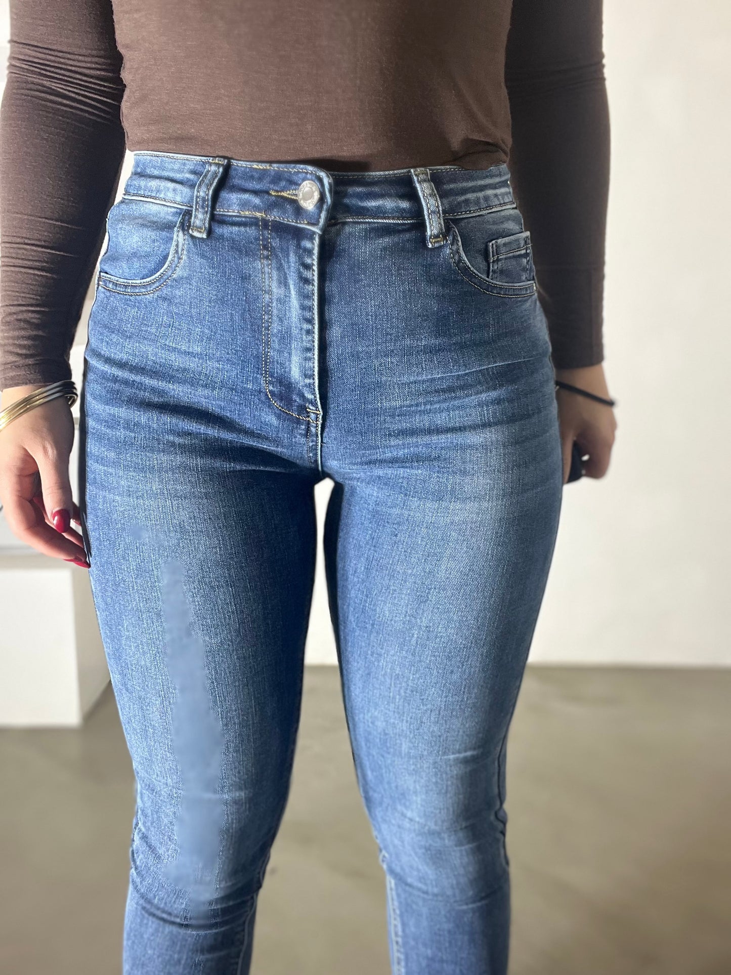 Nueva Vida - Jeans Ory