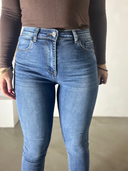 Nueva Vida - Jeans Ory