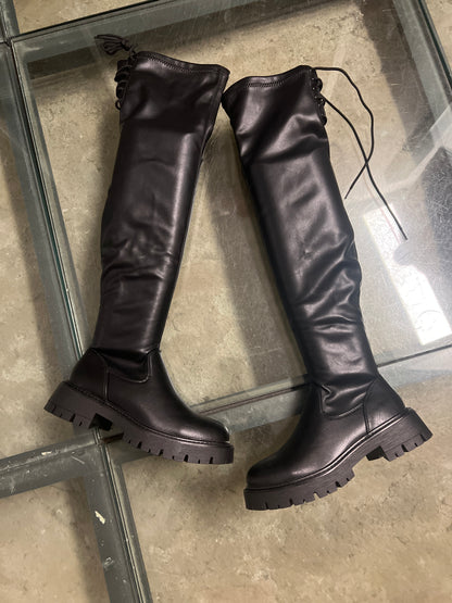 Nueva Vida - Stivale Roby