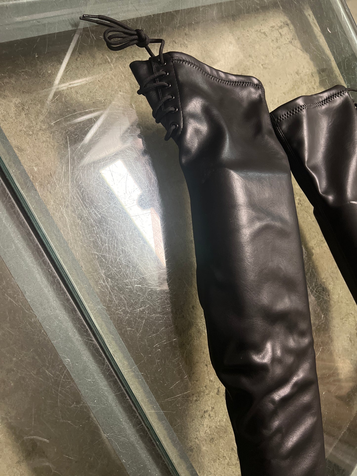 Nueva Vida - Stivale Roby